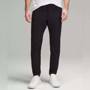 MENS LULULEMON ABC Slim-Fit 5 Pocket pant